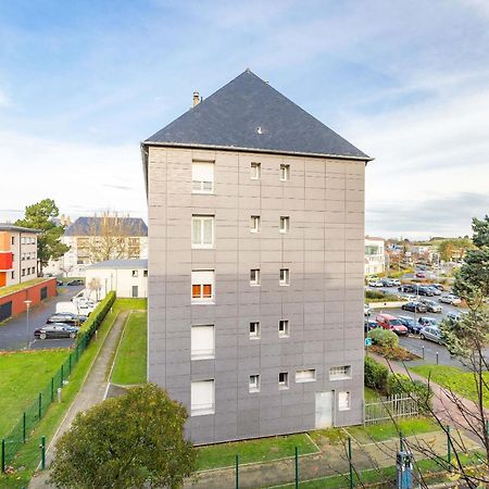 B&B Hotel Saint-Malo Centre Exterior photo