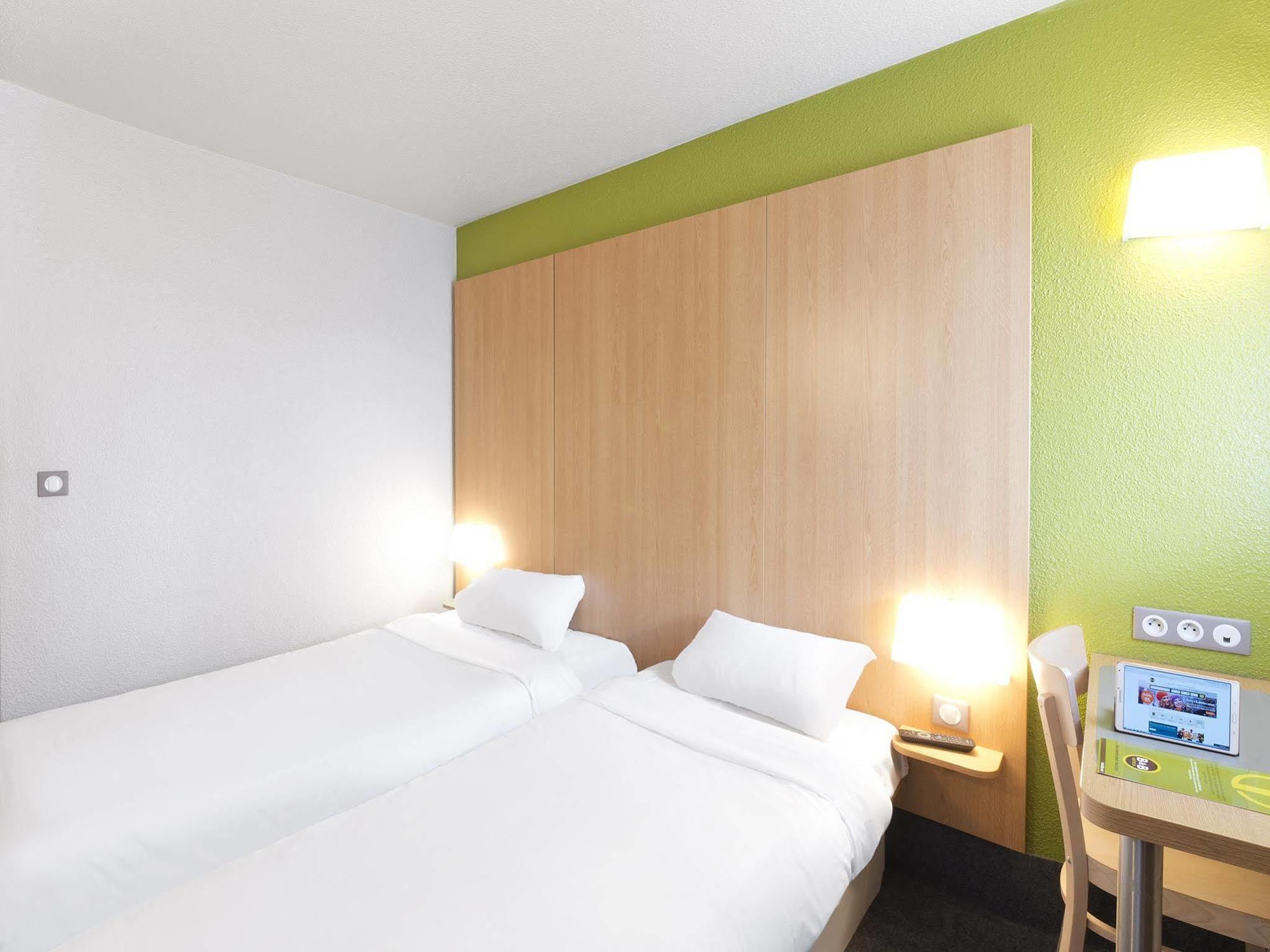B&B Hotel Saint-Malo Centre Exterior photo