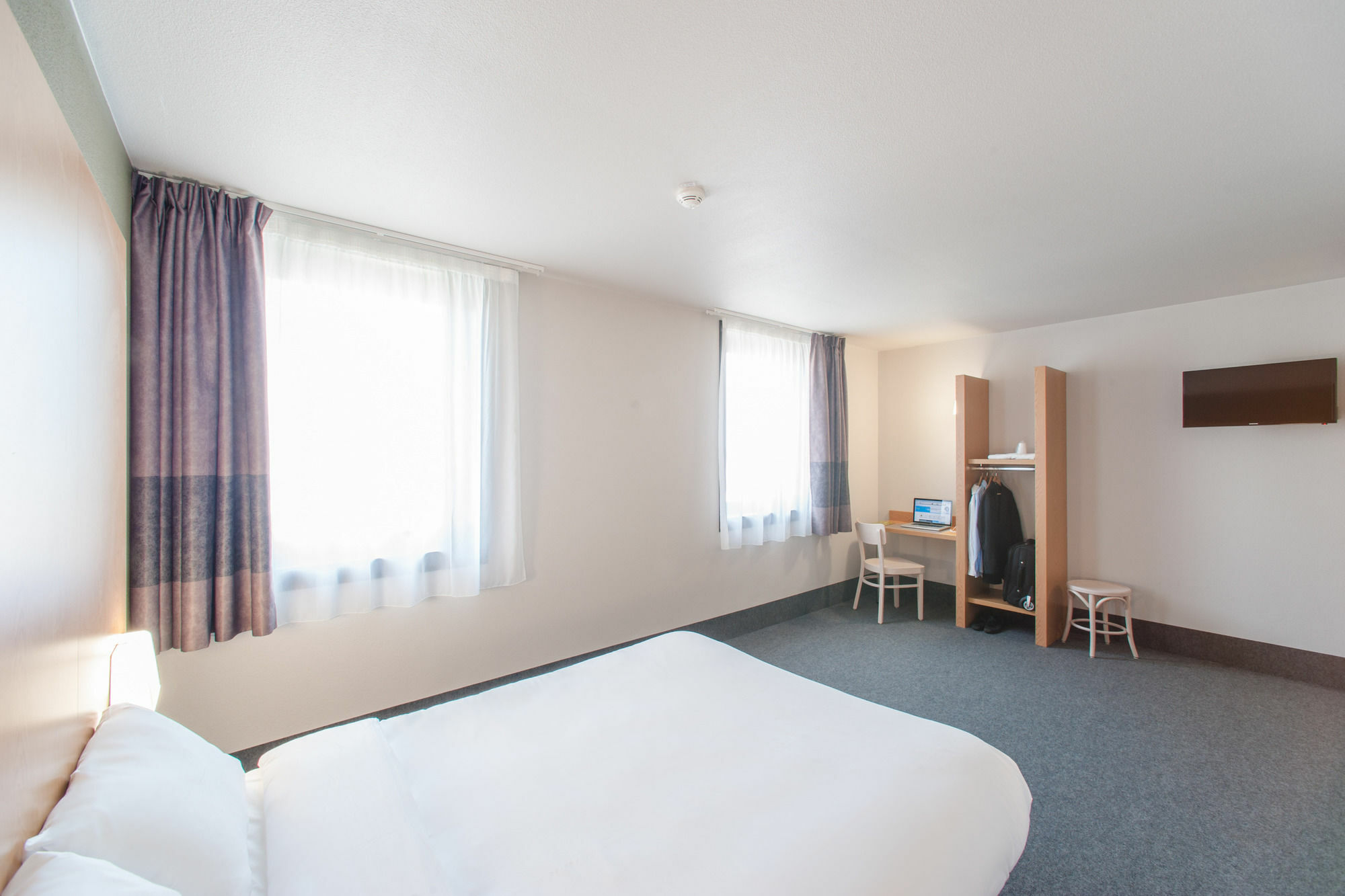 B&B Hotel Saint-Malo Centre Exterior photo