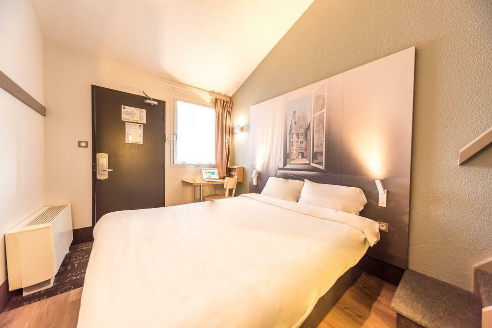 B&B Hotel Saint-Malo Centre Exterior photo